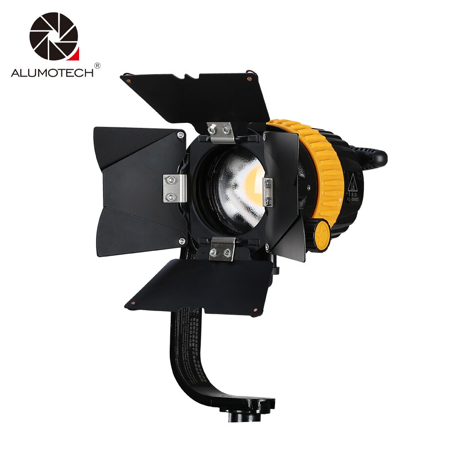 ALUMOTECH-50W LED  CRI 5500/3200K ޴ Ʈ..